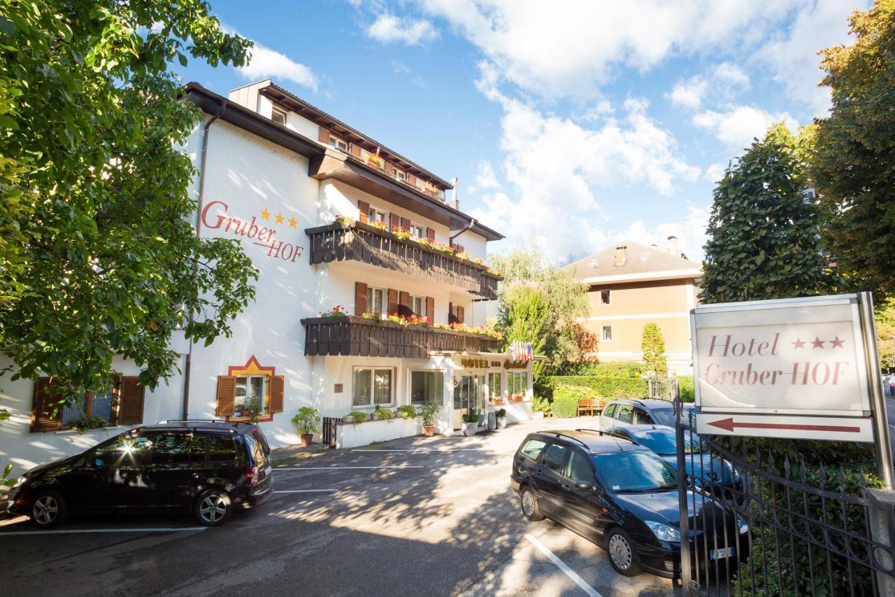 Gruberhof Meran
