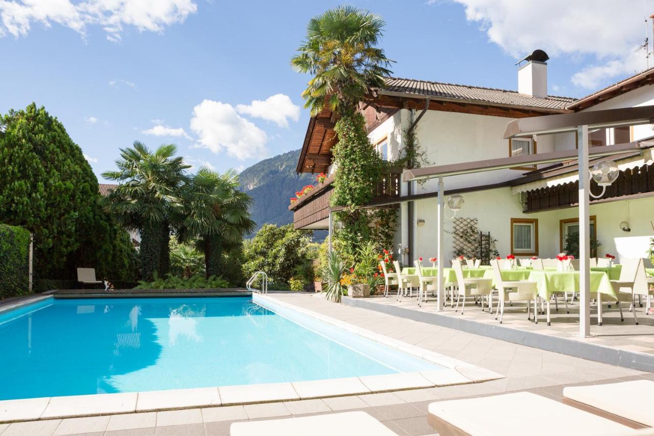 Gruberhof 3* Meran