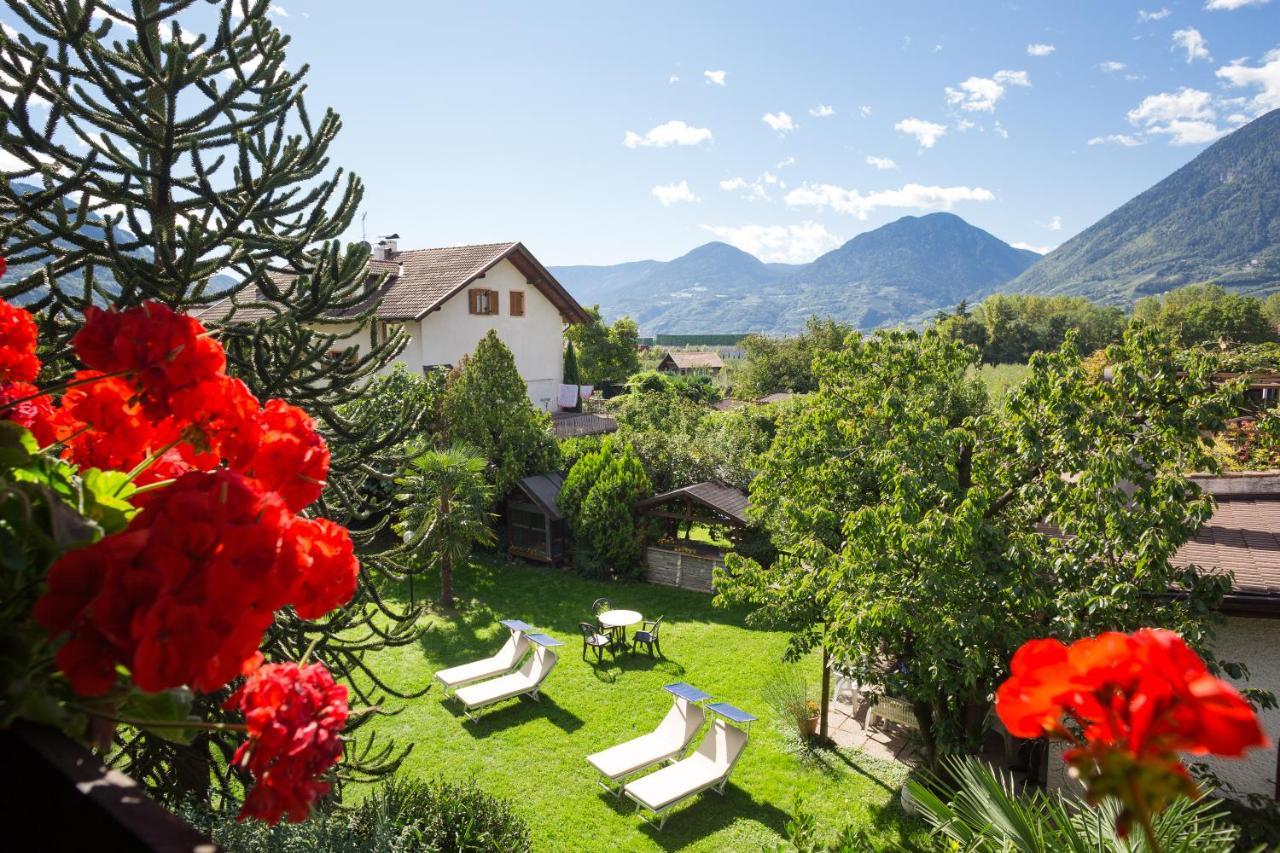 Gruberhof 3* Meran