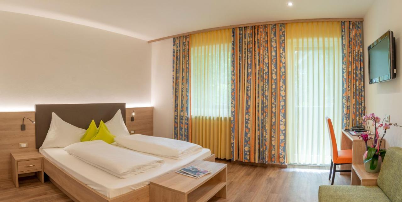 Gruberhof 3*