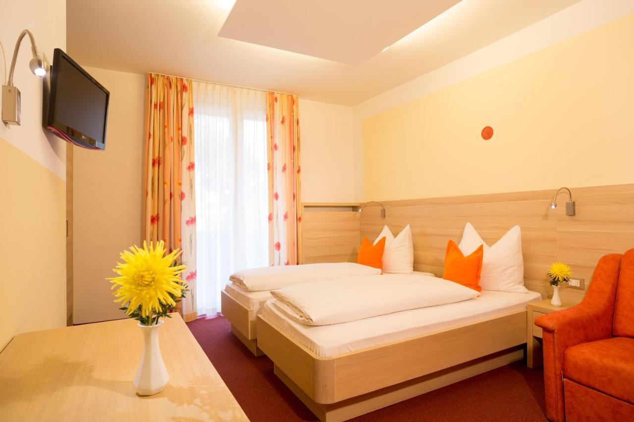 Hotel Gruberhof Meran