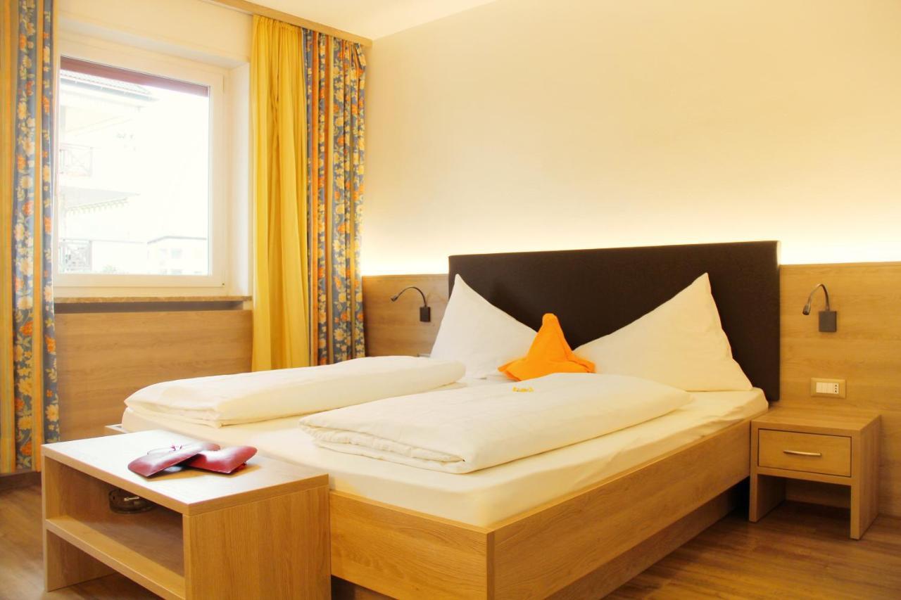 Hotel Gruberhof Meran