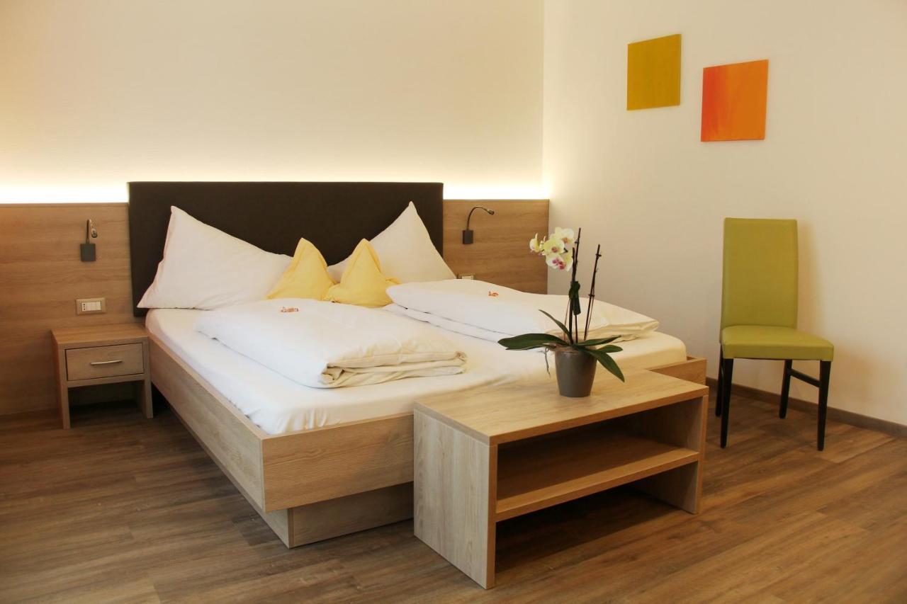 Hotel Gruberhof Meran