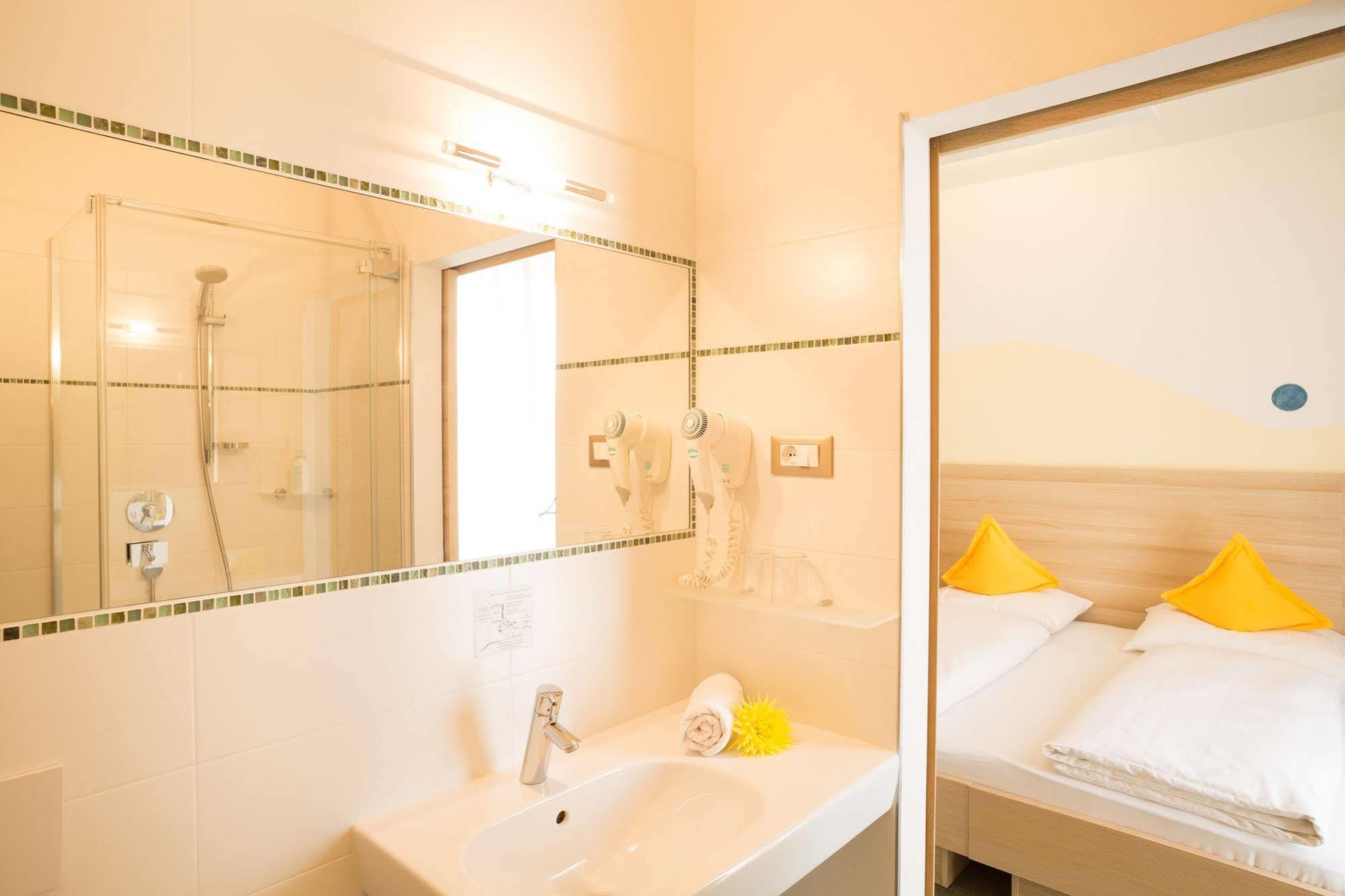 Gruberhof Hotel 3*