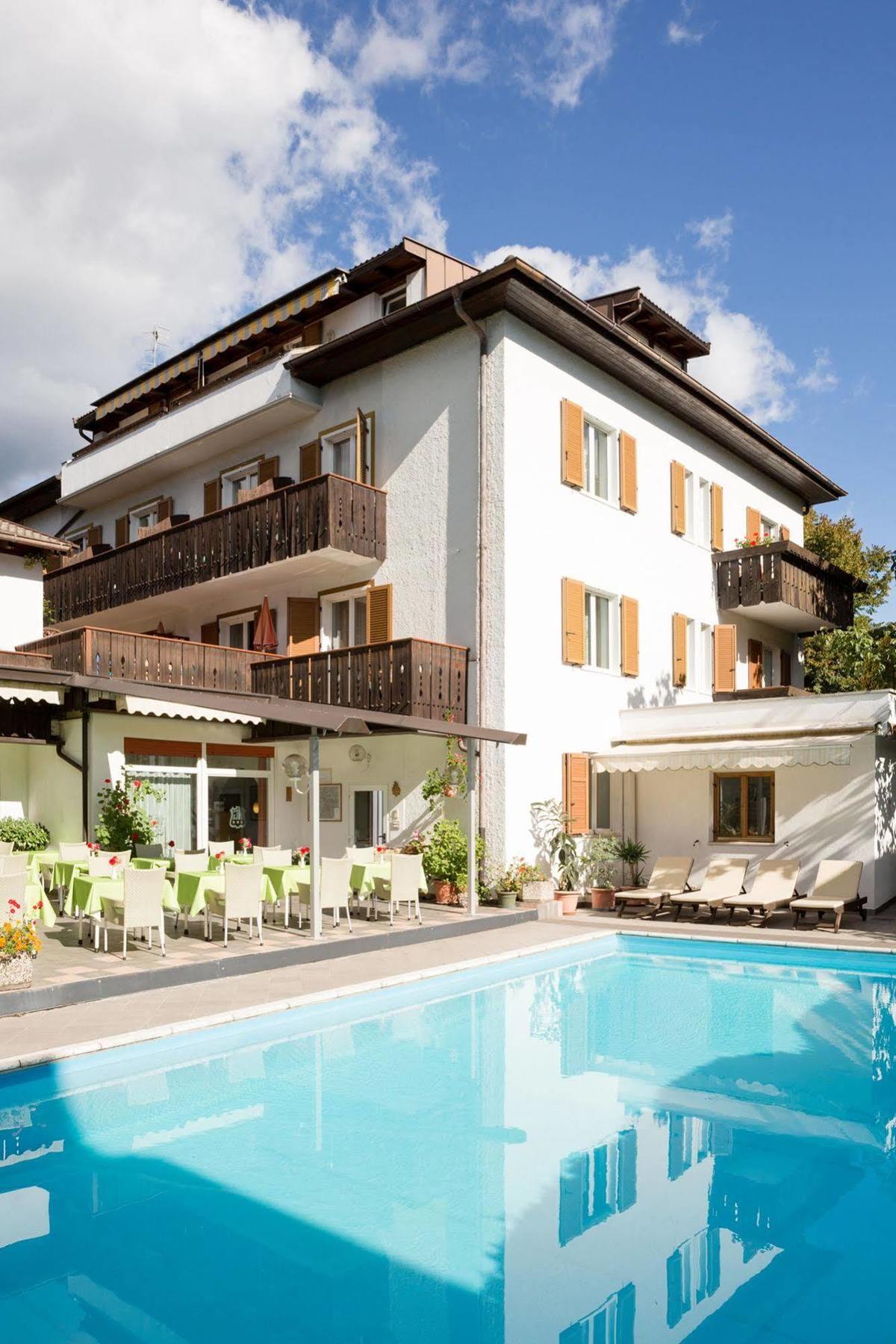 Gruberhof Hotel Meran