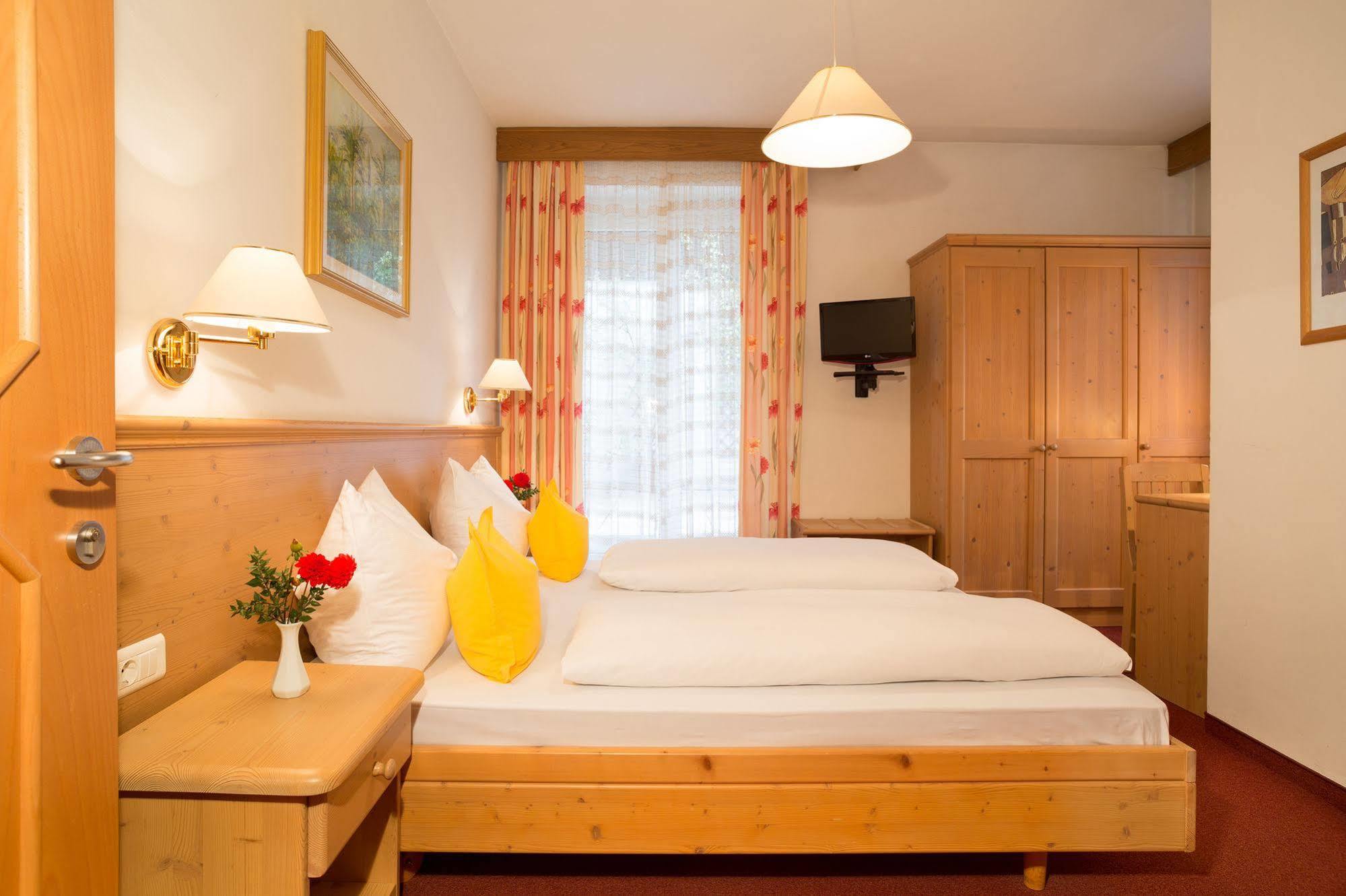 Hotel Gruberhof Meran